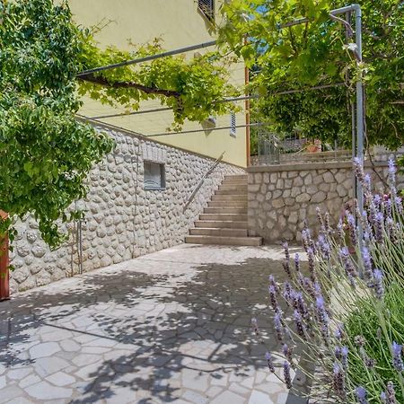 Appartement Sheshe à Mali Lošinj Extérieur photo